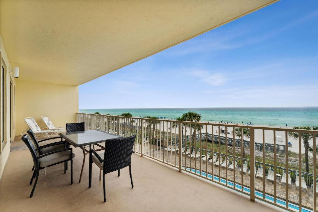Gulf Crest 0305 Holiday home Panama City Beach