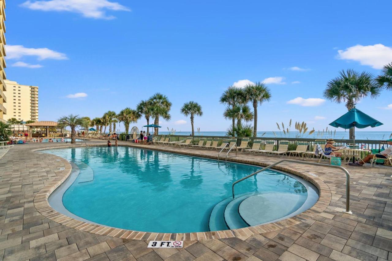 Gulf Crest 0305 *