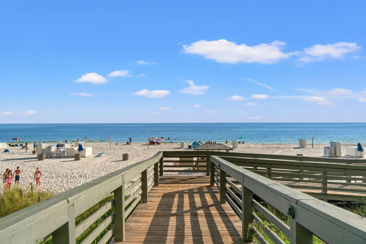 Gulf Crest 0305 Panama City Beach