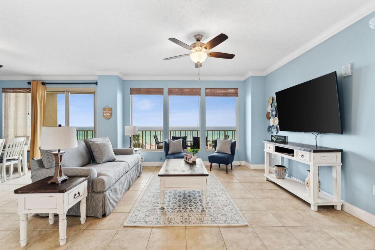 Holiday home Gulf Crest 0305 Panama City Beach