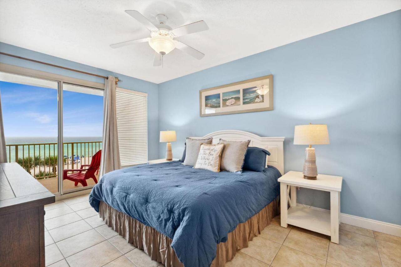 Gulf Crest 0305 * Panama City Beach
