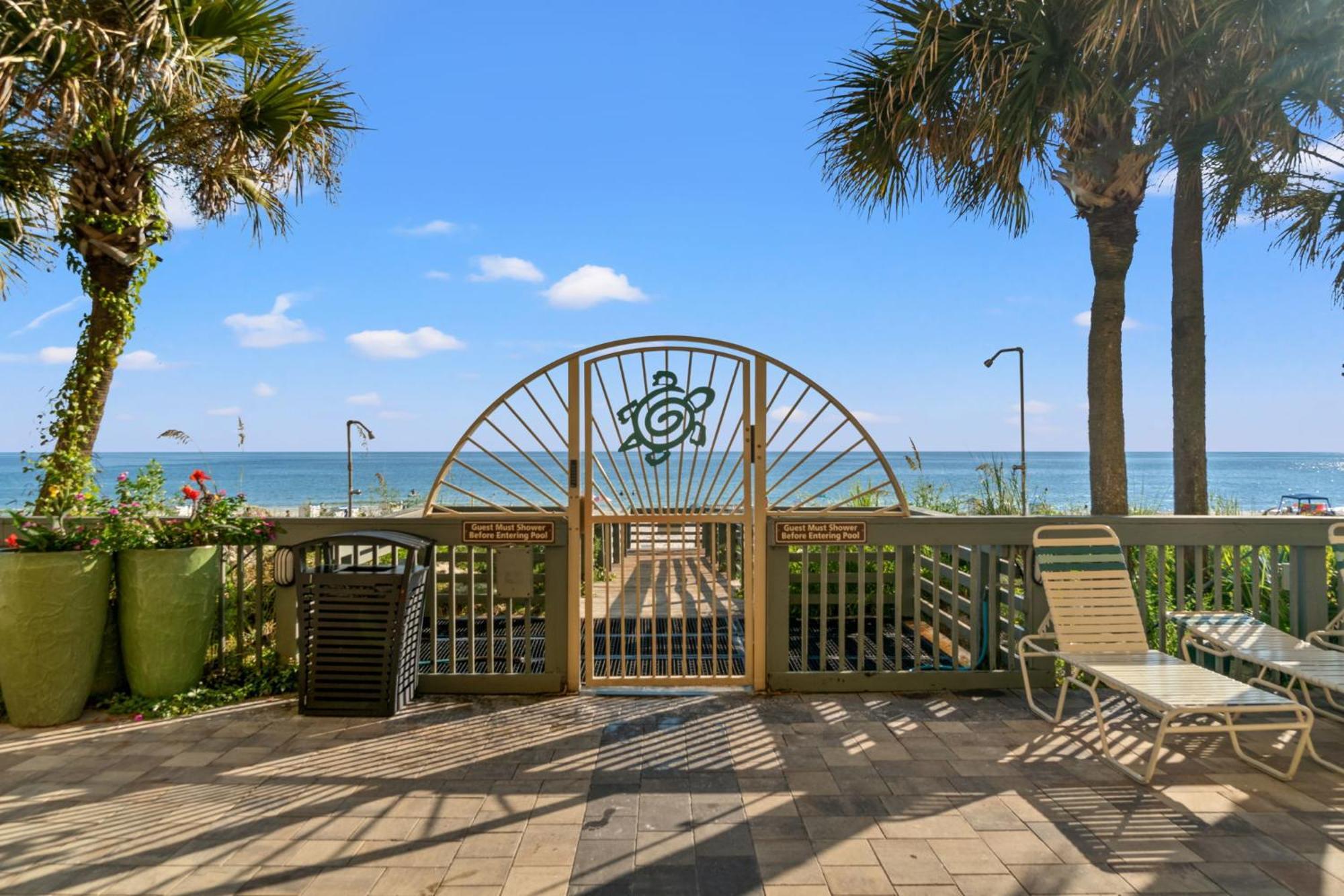 Gulf Crest 0305 *
