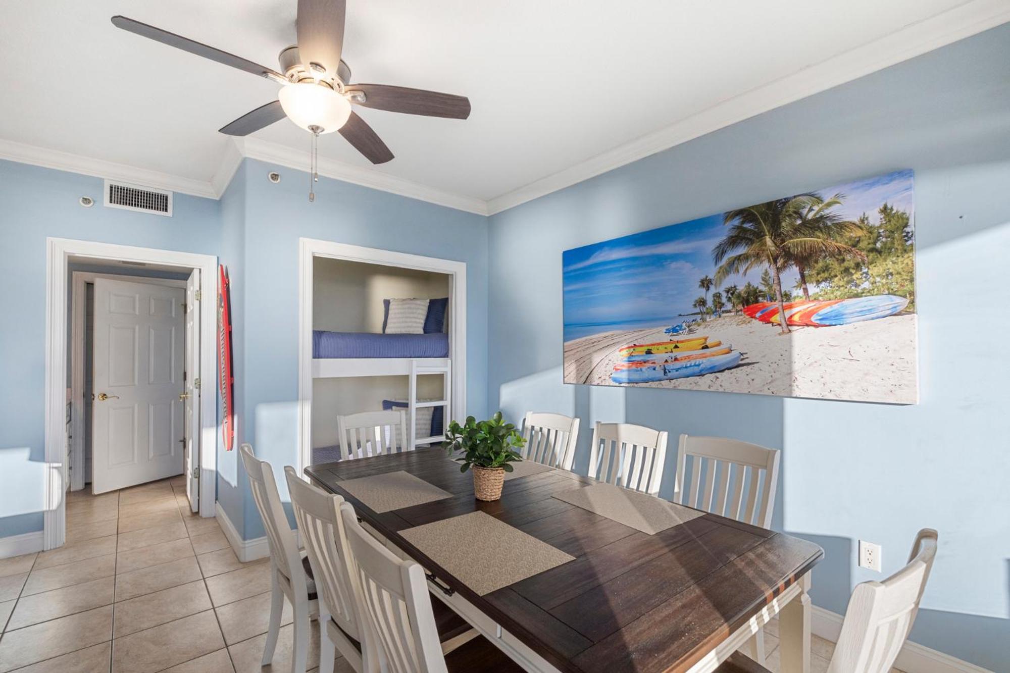 Gulf Crest 0305 Holiday home *