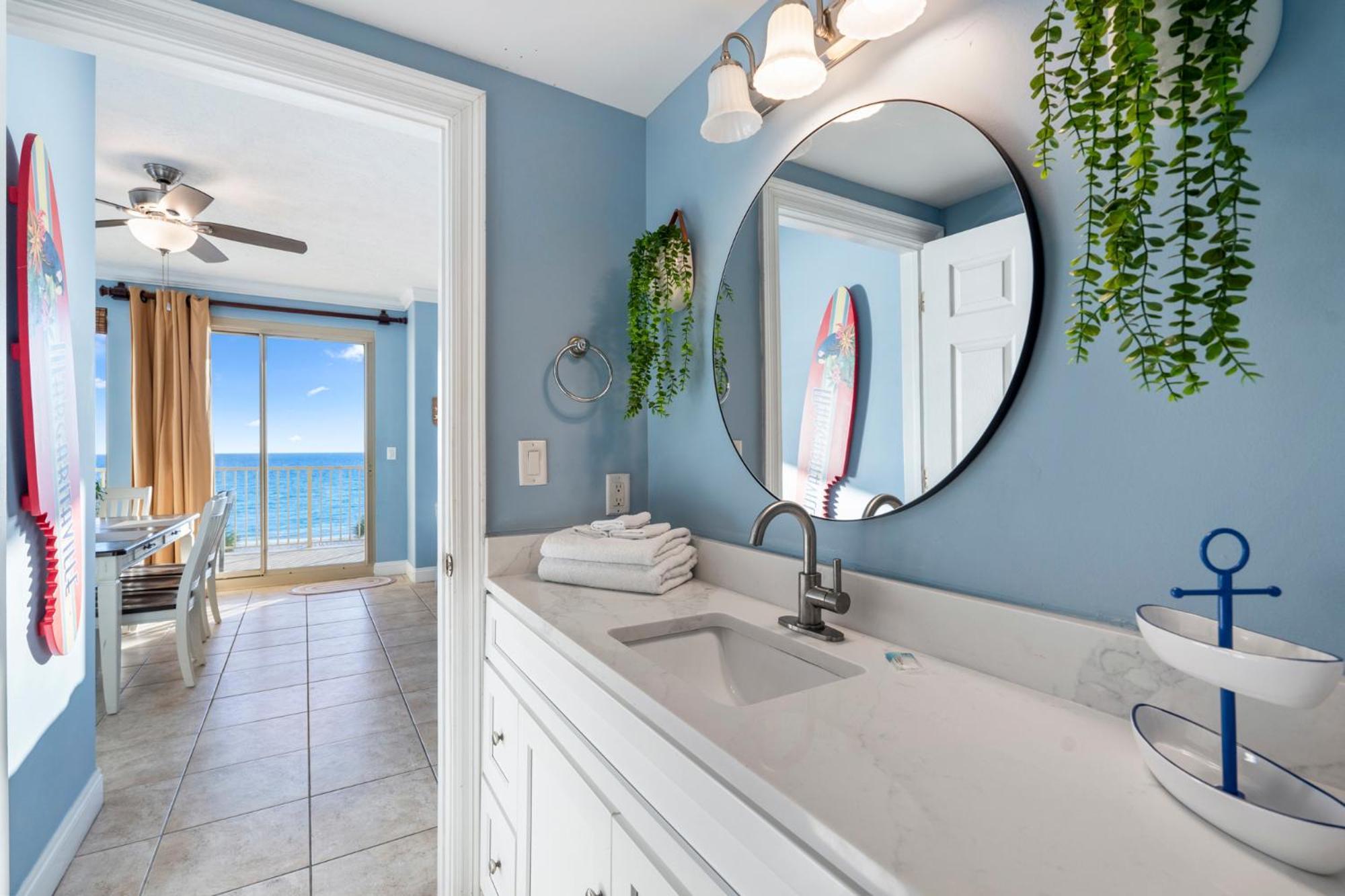 Gulf Crest 0305 Holiday home Panama City Beach