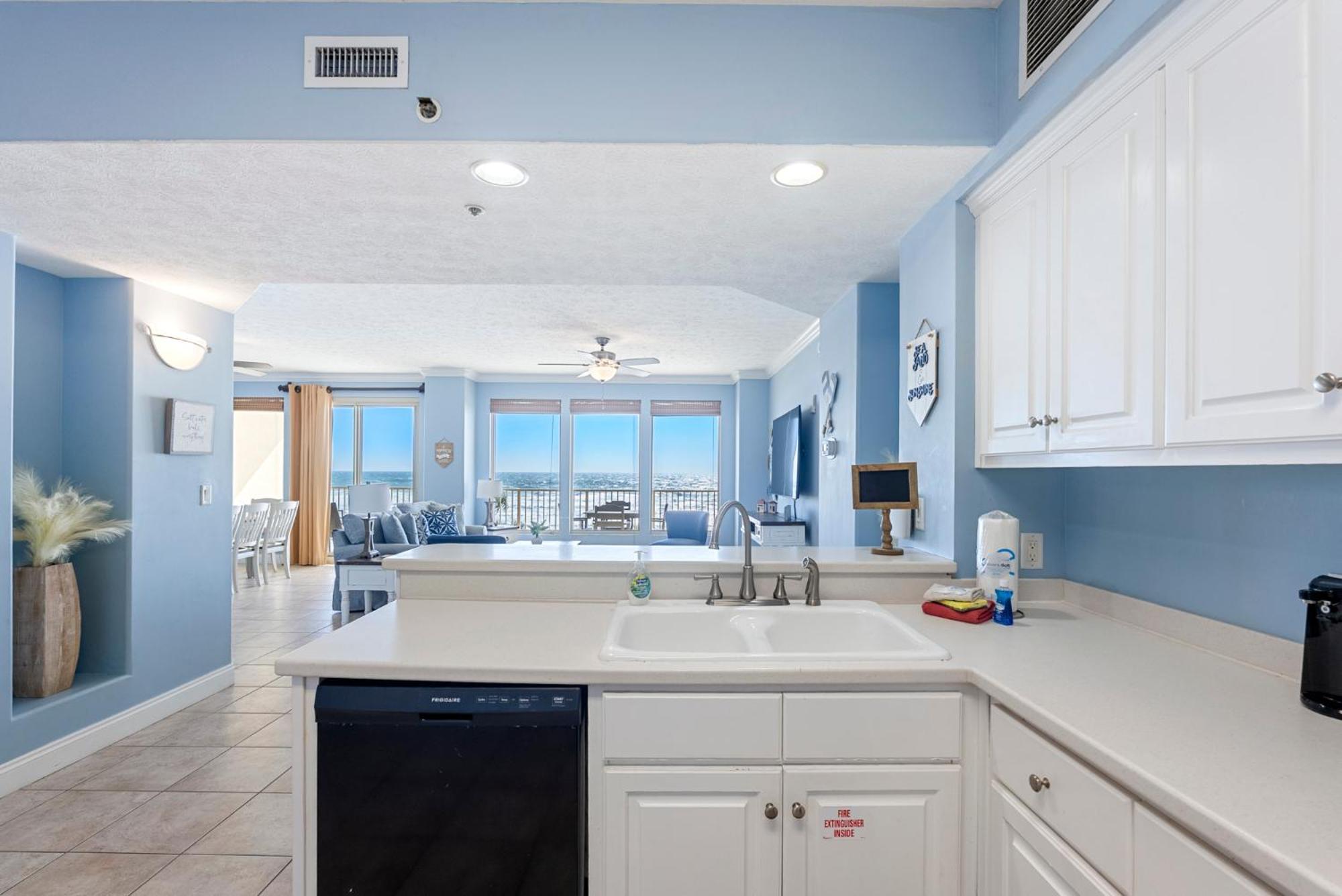 Holiday home Gulf Crest 0305