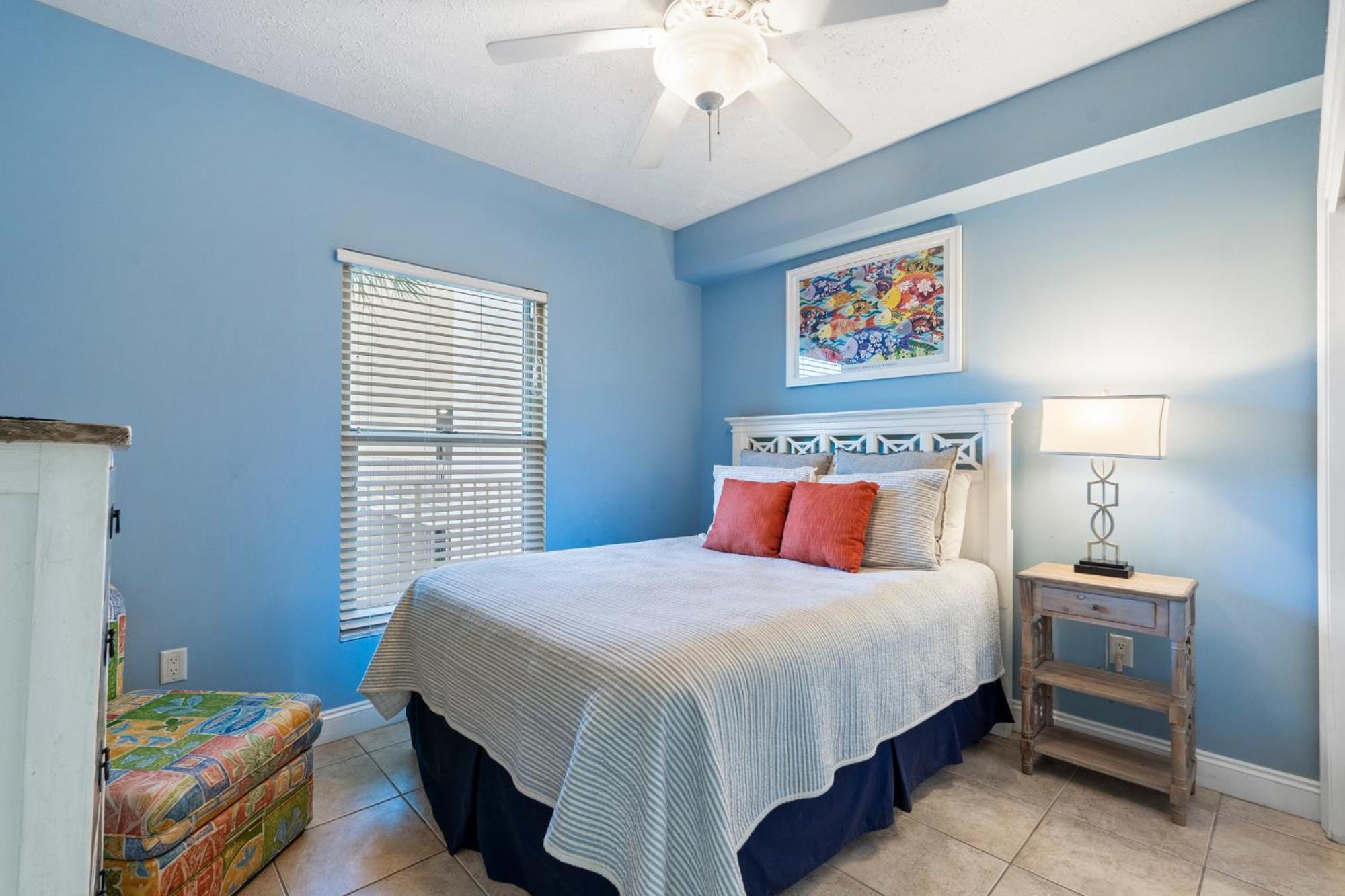 Gulf Crest 0305 Holiday home *
