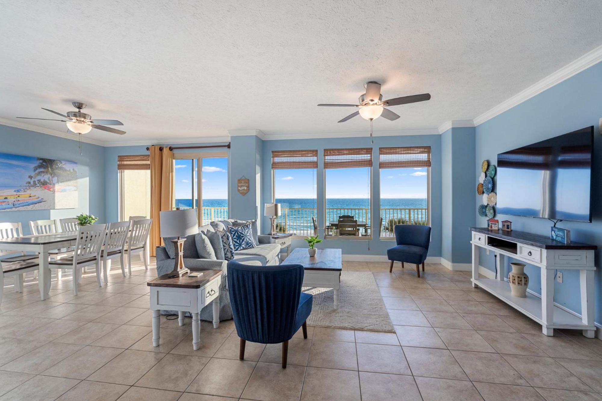 Gulf Crest 0305 Holiday home Panama City Beach