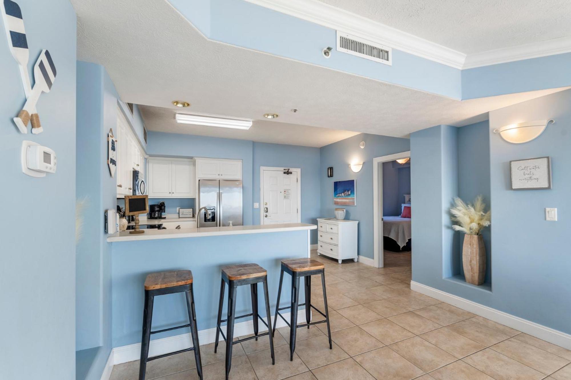 Gulf Crest 0305 *