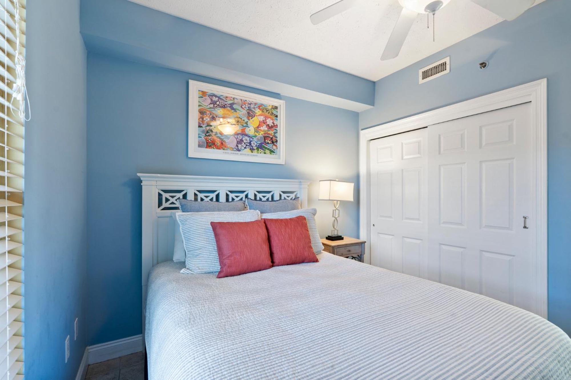 Gulf Crest 0305 Holiday home *