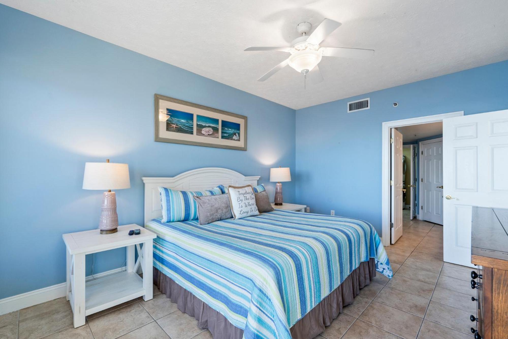 Gulf Crest 0305 * Panama City Beach