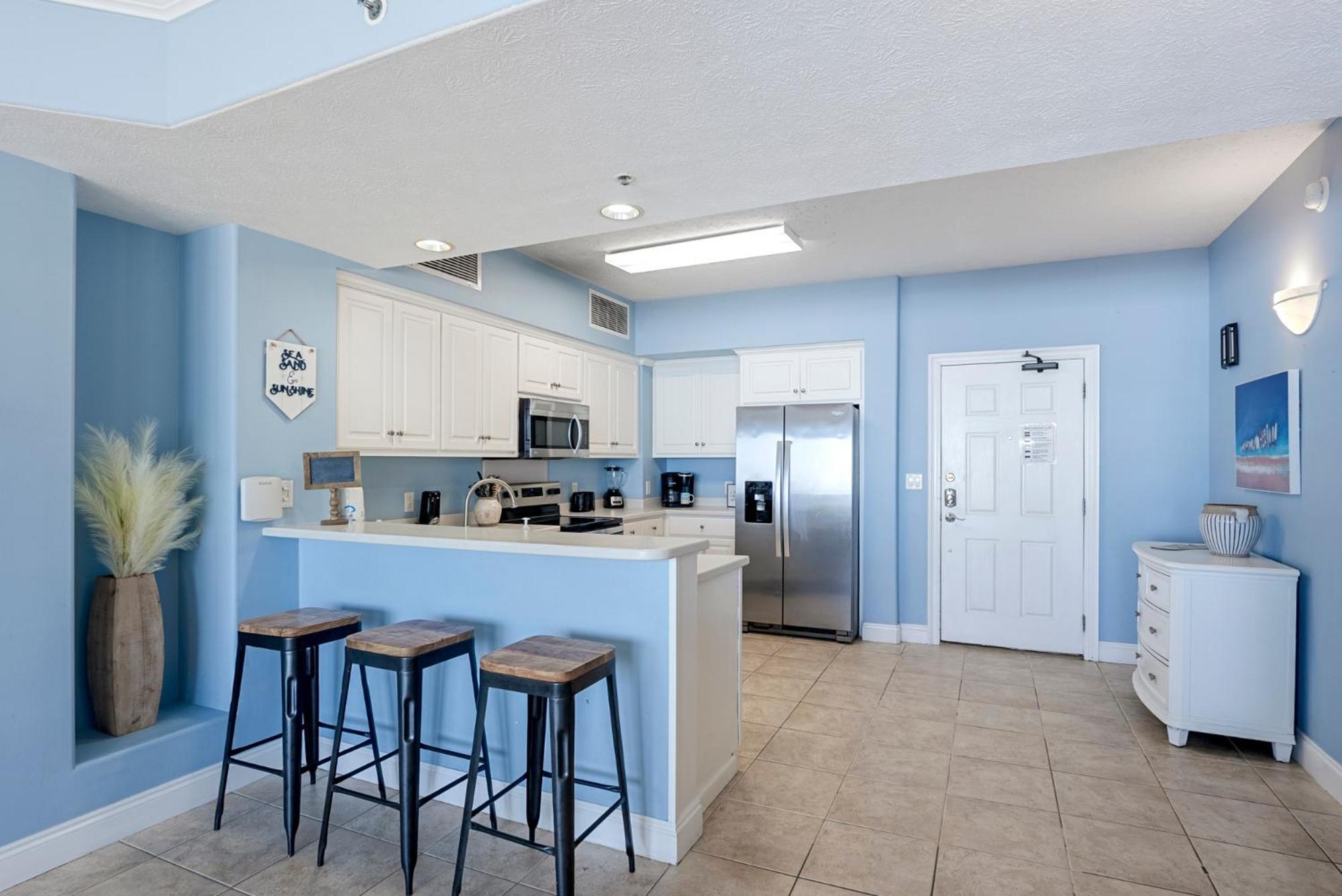 Gulf Crest 0305 Holiday home *