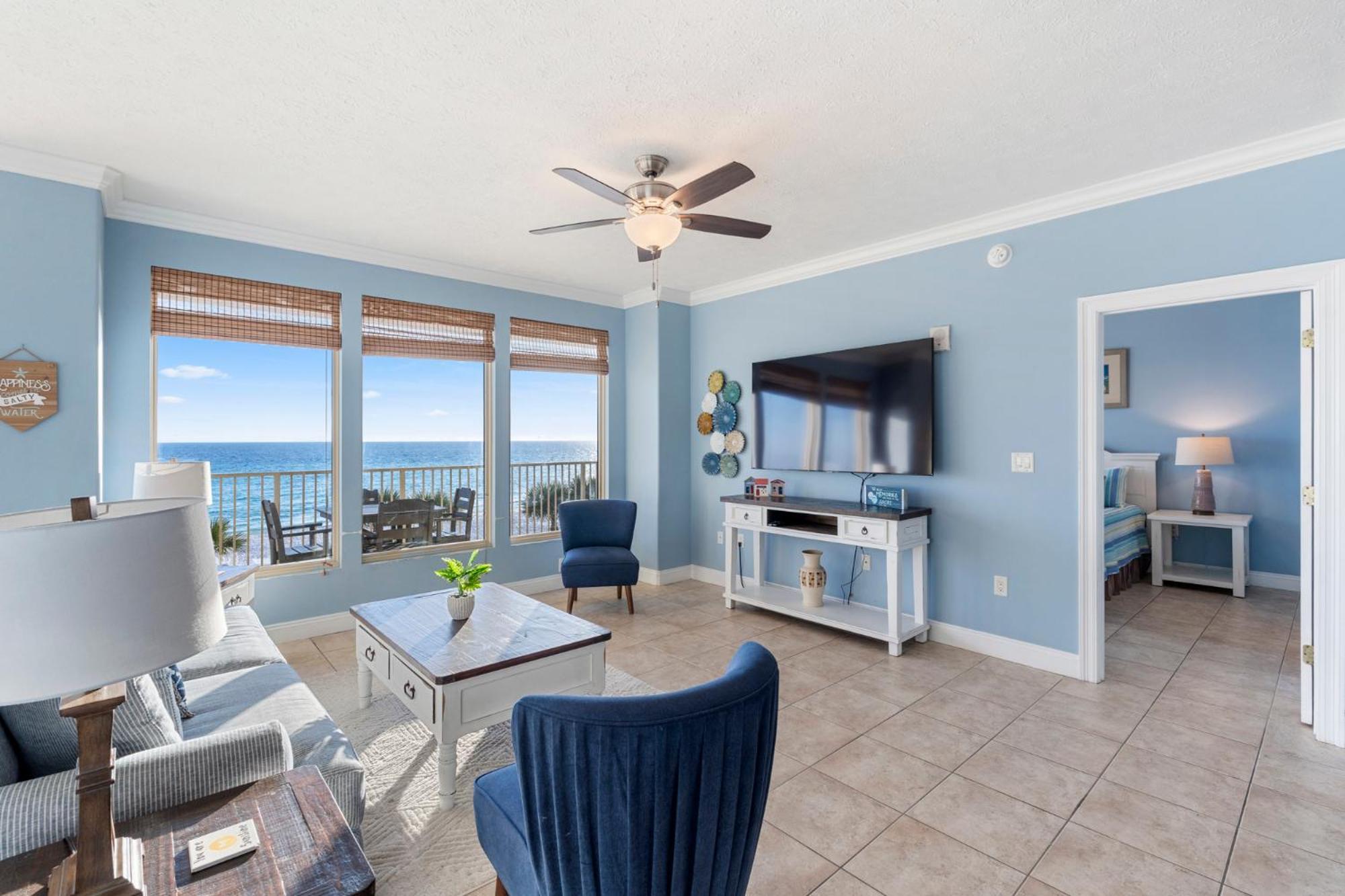 Gulf Crest 0305 Holiday home Panama City Beach