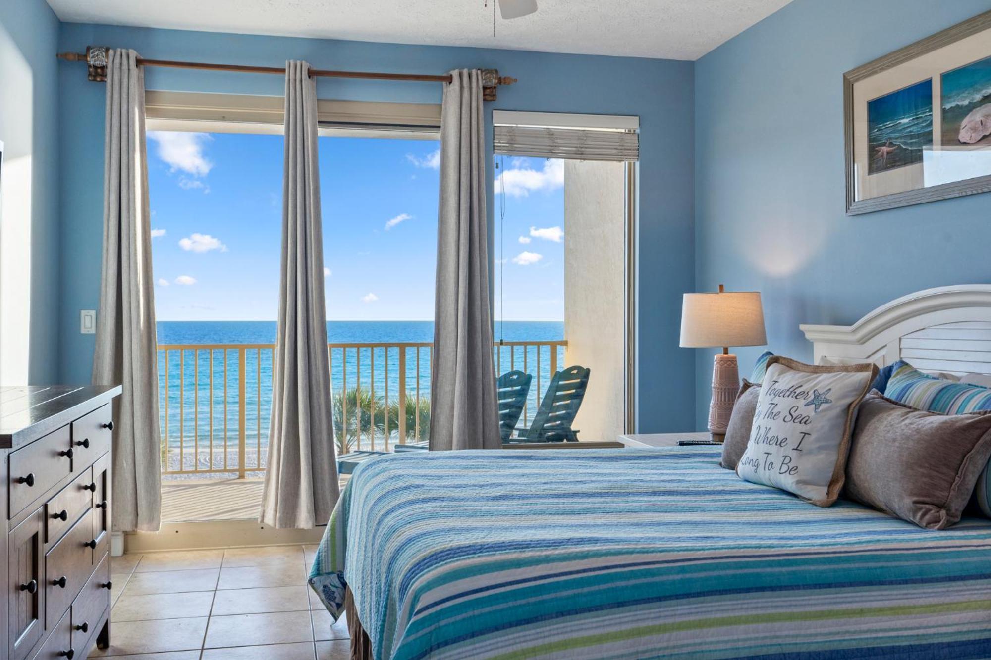 Gulf Crest 0305 Holiday home