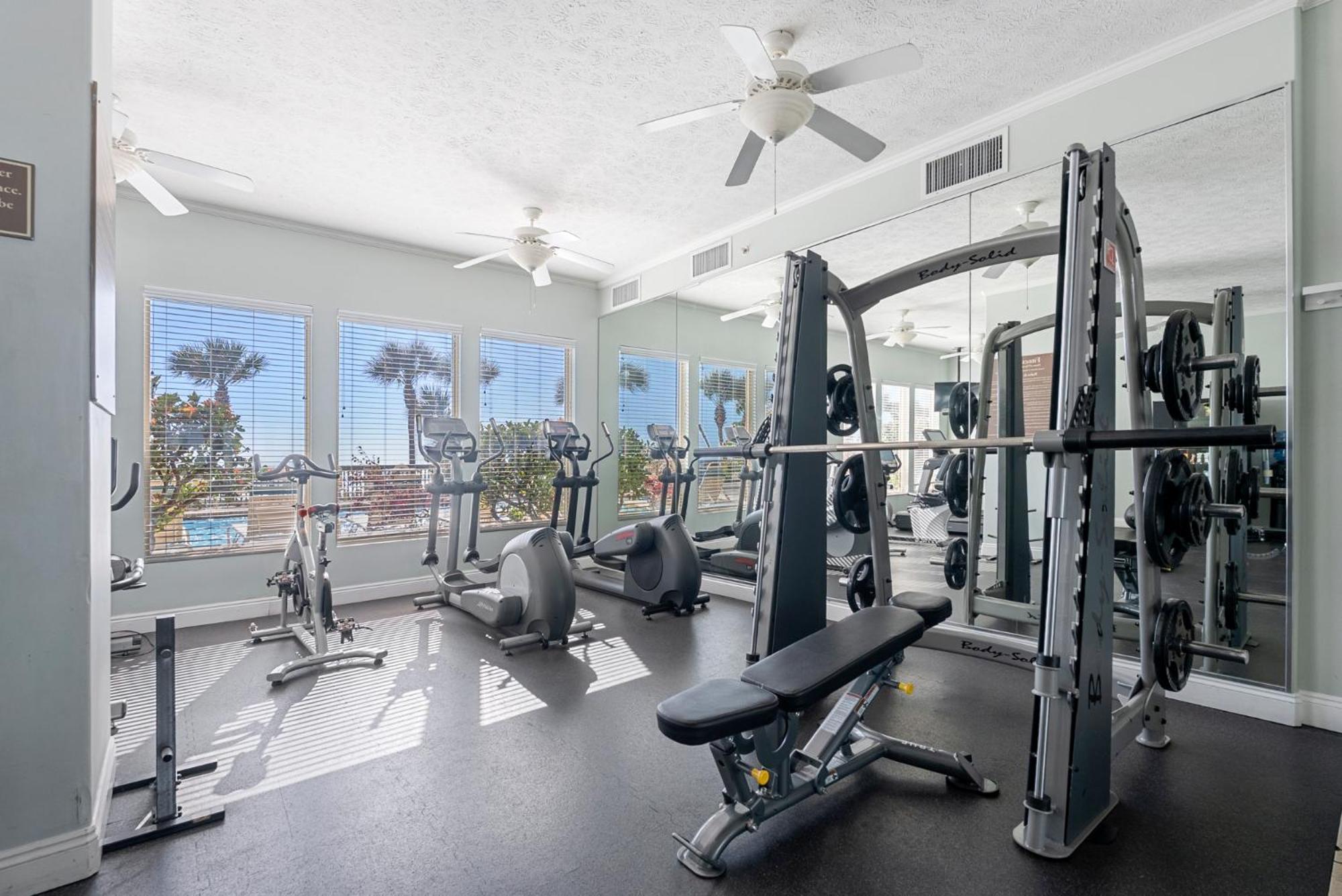 Gulf Crest 0305 Holiday home Panama City Beach