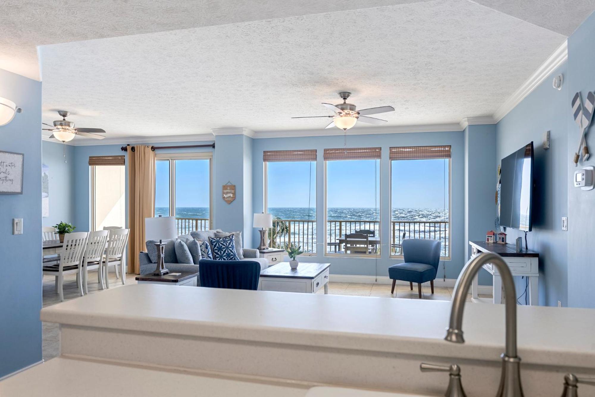 Gulf Crest 0305 Holiday home *