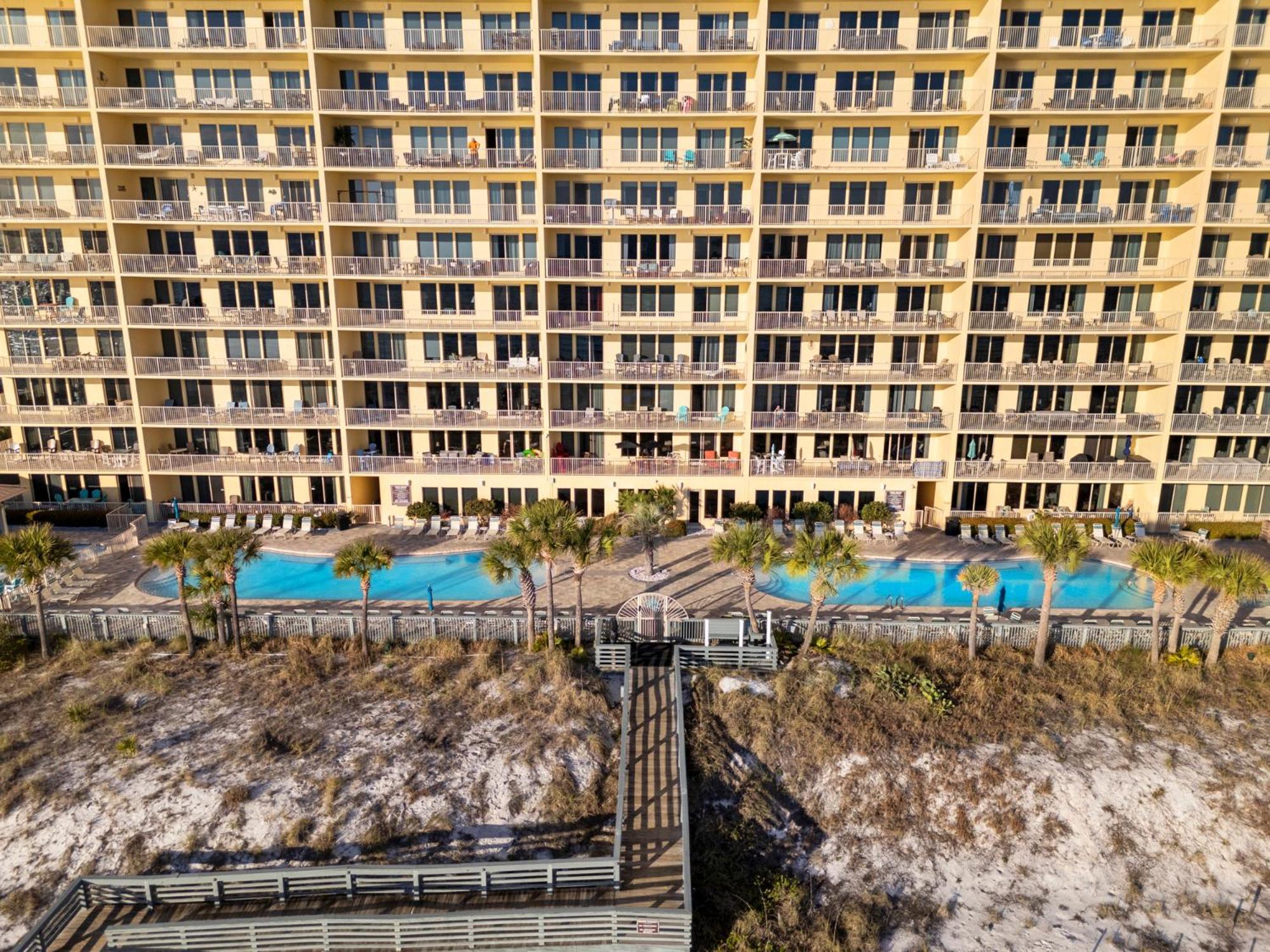 Gulf Crest 0305 Holiday home Panama City Beach