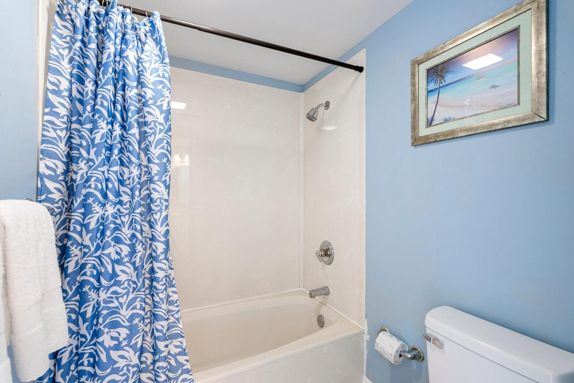 Gulf Crest 0305 Holiday home