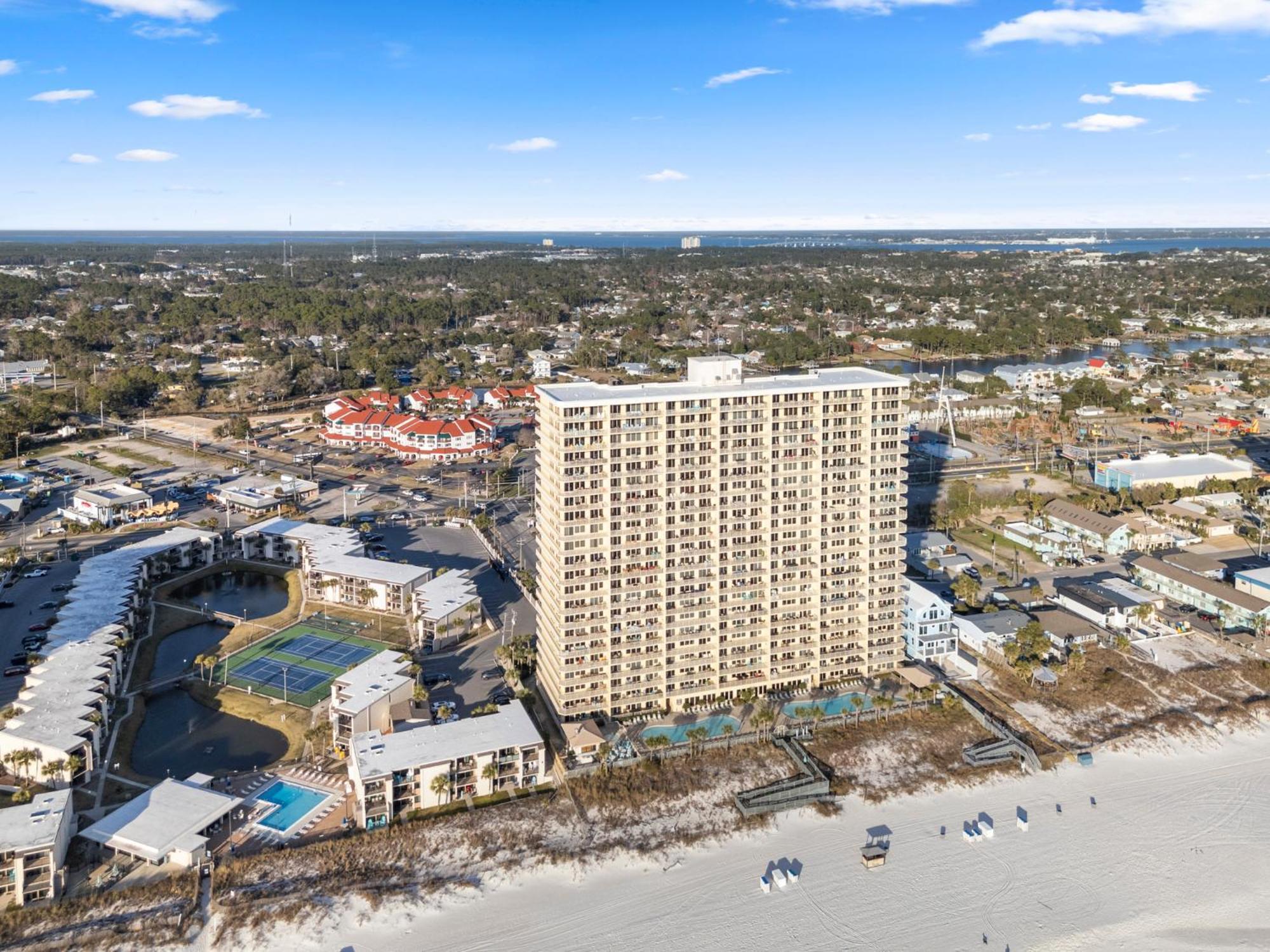 Gulf Crest 0305 *