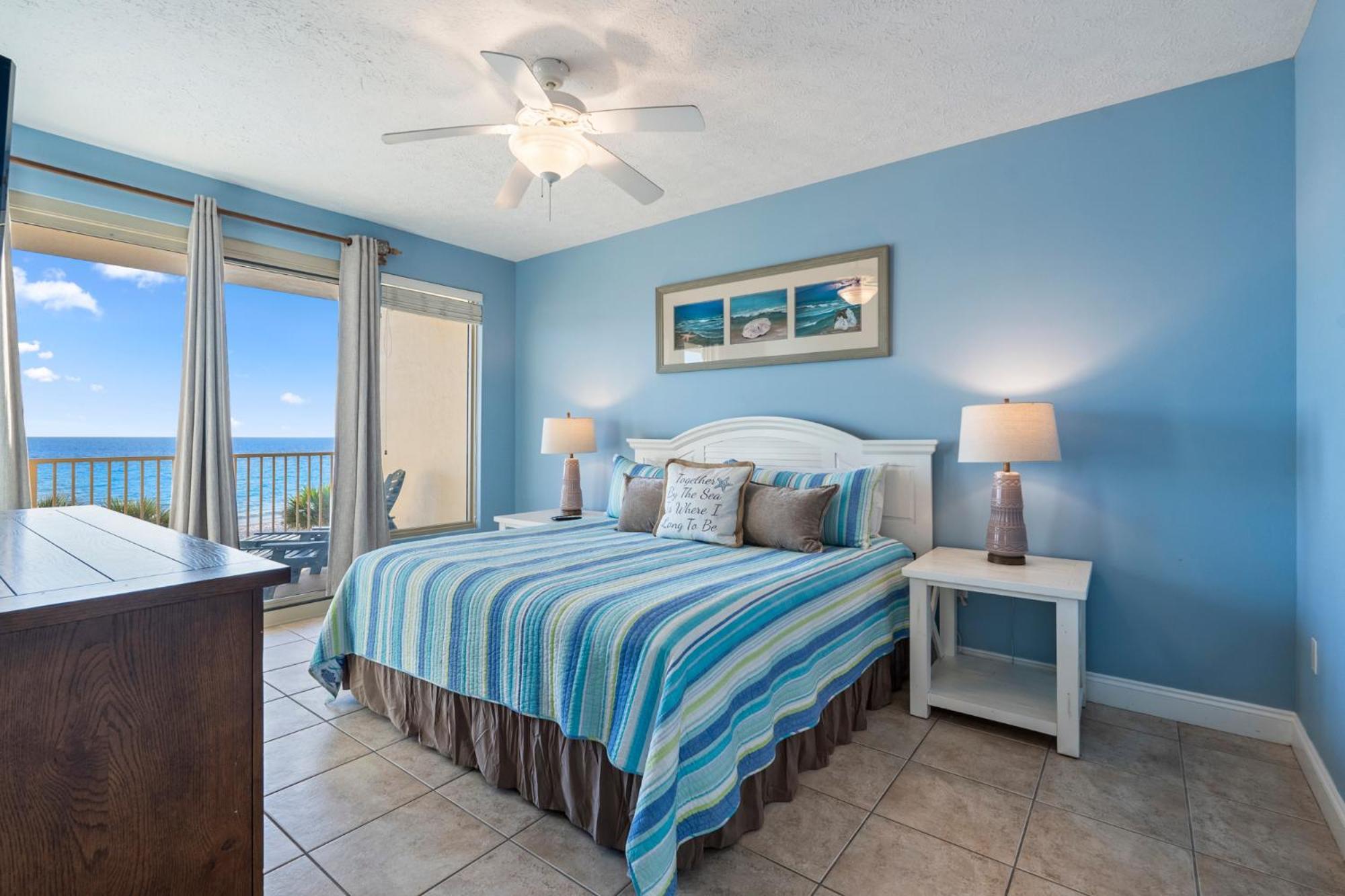 Gulf Crest 0305 Holiday home
